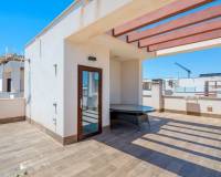 Resale - Квартира - Ciudad Quesada