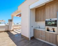 Resale - Квартира - Ciudad Quesada