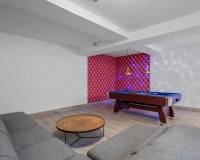 Resale - Квартира - Ciudad Quesada