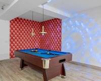 Resale - Квартира - Ciudad Quesada