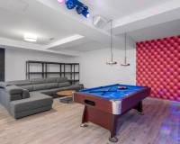 Resale - Квартира - Ciudad Quesada