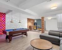 Resale - Квартира - Ciudad Quesada