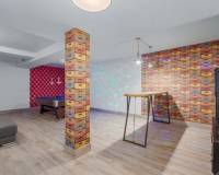 Resale - Квартира - Ciudad Quesada