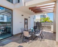 Resale - Квартира - Ciudad Quesada