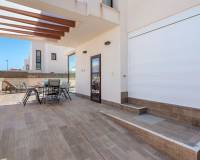 Resale - Квартира - Ciudad Quesada