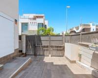 Resale - Квартира - Ciudad Quesada