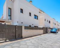 Resale - Квартира - Ciudad Quesada