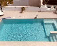 Resale - Квартира - Ciudad Quesada