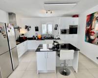 Resale - Квартира - Ciudad Quesada