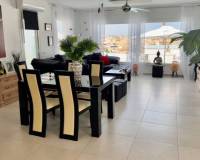 Resale - Квартира - Ciudad Quesada