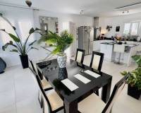 Resale - Квартира - Ciudad Quesada