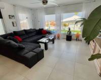 Resale - Квартира - Ciudad Quesada