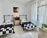 Resale - Квартира - Ciudad Quesada