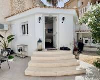 Resale - Квартира - Ciudad Quesada