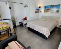 Resale - Квартира - Ciudad Quesada