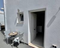 Resale - Квартира - Ciudad Quesada