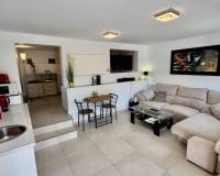 Resale - Квартира - Ciudad Quesada