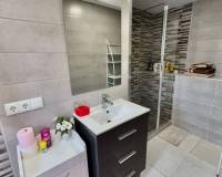 Resale - Квартира - Ciudad Quesada