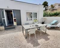 Resale - Квартира - Ciudad Quesada