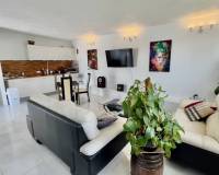 Resale - Квартира - Ciudad Quesada