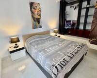 Resale - Квартира - Ciudad Quesada