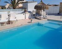 Resale - Квартира - Ciudad Quesada