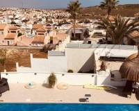 Resale - Квартира - Ciudad Quesada