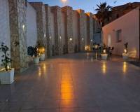 Resale - Квартира - Ciudad Quesada