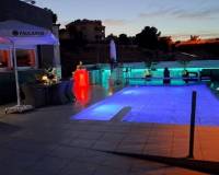 Resale - Квартира - Ciudad Quesada