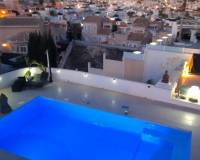 Resale - Квартира - Ciudad Quesada