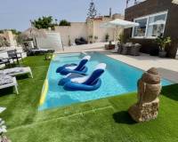 Resale - Квартира - Ciudad Quesada