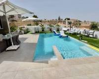 Resale - Квартира - Ciudad Quesada