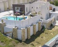 Resale - Квартира - Ciudad Quesada