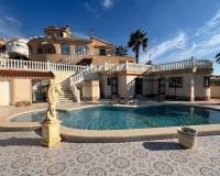 Resale - Квартира - Ciudad Quesada