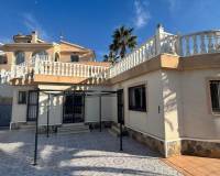 Resale - Квартира - Ciudad Quesada