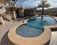 Resale - Квартира - Ciudad Quesada