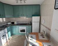 Resale - Квартира - Ciudad Quesada