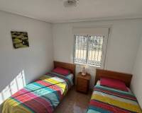 Resale - Квартира - Ciudad Quesada