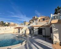 Resale - Квартира - Ciudad Quesada