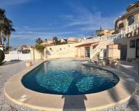 Resale - Квартира - Ciudad Quesada