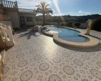 Resale - Квартира - Ciudad Quesada