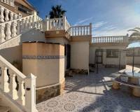 Resale - Квартира - Ciudad Quesada