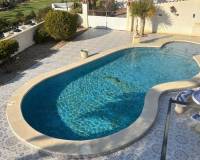 Resale - Квартира - Ciudad Quesada