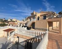 Resale - Квартира - Ciudad Quesada