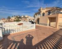 Resale - Квартира - Ciudad Quesada