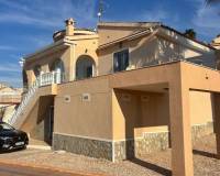 Resale - Квартира - Ciudad Quesada