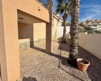 Resale - Квартира - Ciudad Quesada