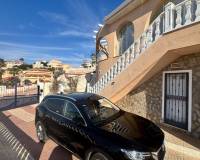 Resale - Квартира - Ciudad Quesada