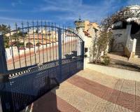 Resale - Квартира - Ciudad Quesada