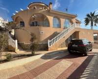 Resale - Квартира - Ciudad Quesada